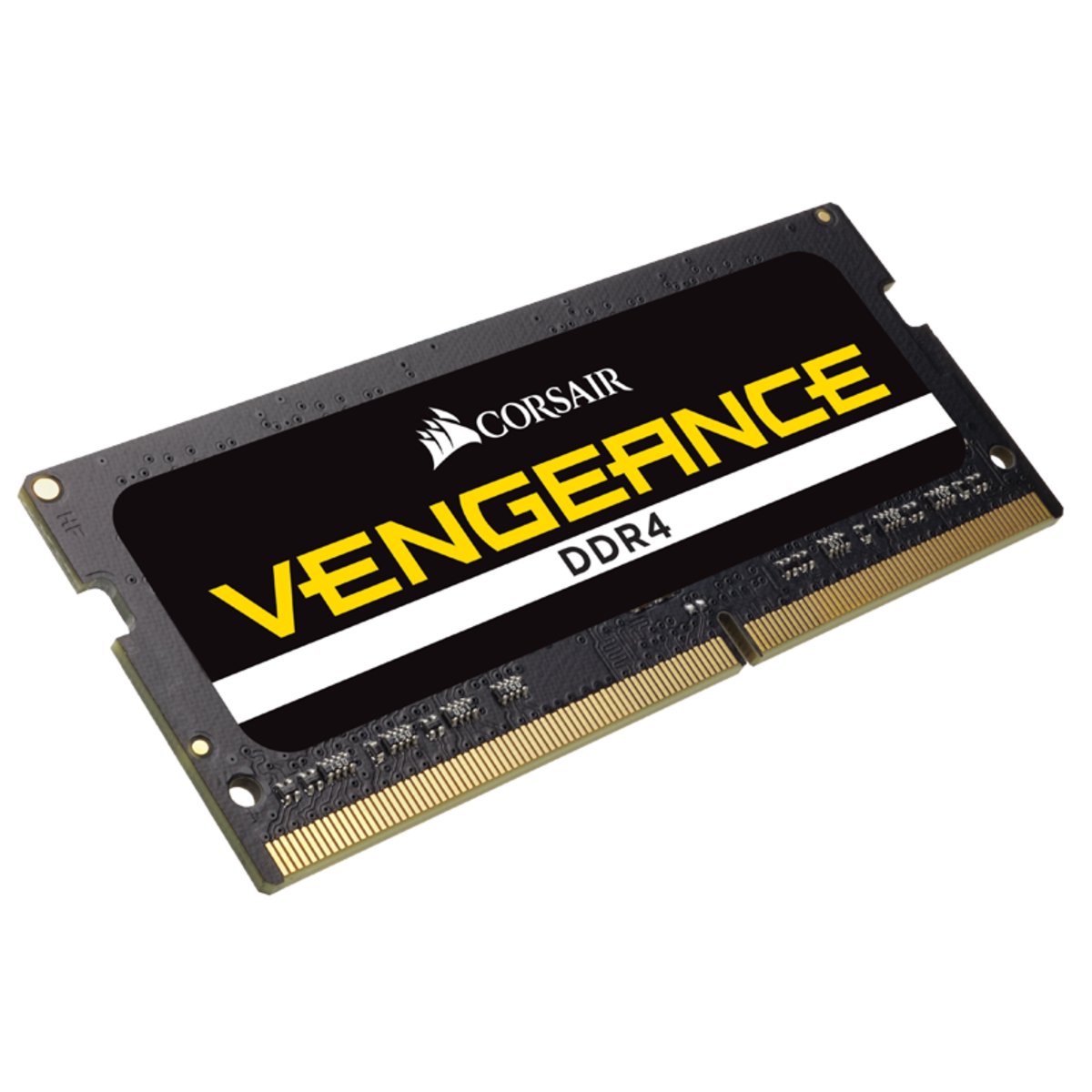 SODIMM Corsair, 8GB DDR4, 2666 MHz, "CMSX8GX4M1A2666C18"