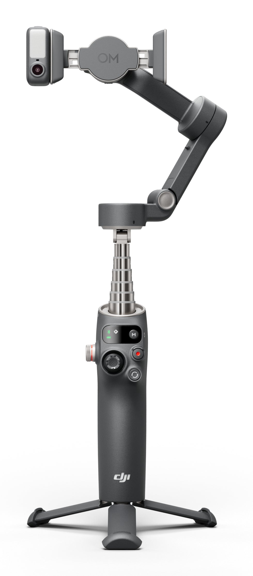 Sistem de stabilizare DJI OM 8 "CP.OS.00000492.0"