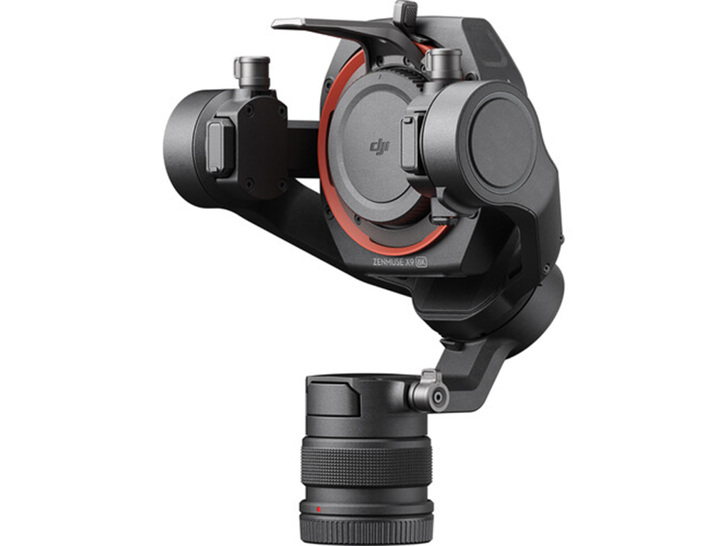 ACTION CAM DJI - accesorii Gimbal Camera DJI Zenmuse X9-8K "CP.RN.00000341.01"