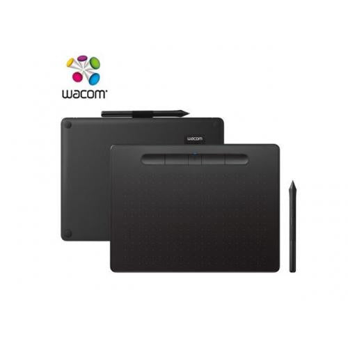 TABLETA grafica Wacom Intuos M Black "CTL-6100K-B"