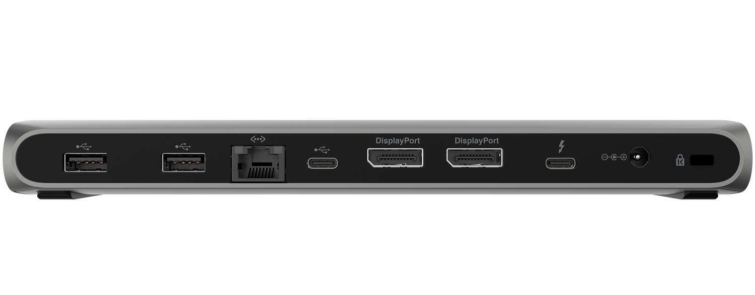 DOCKING Station Corsair CU-9000006-EU