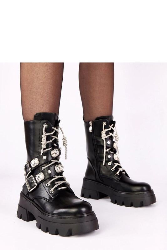 Ghete model 221359 Solea