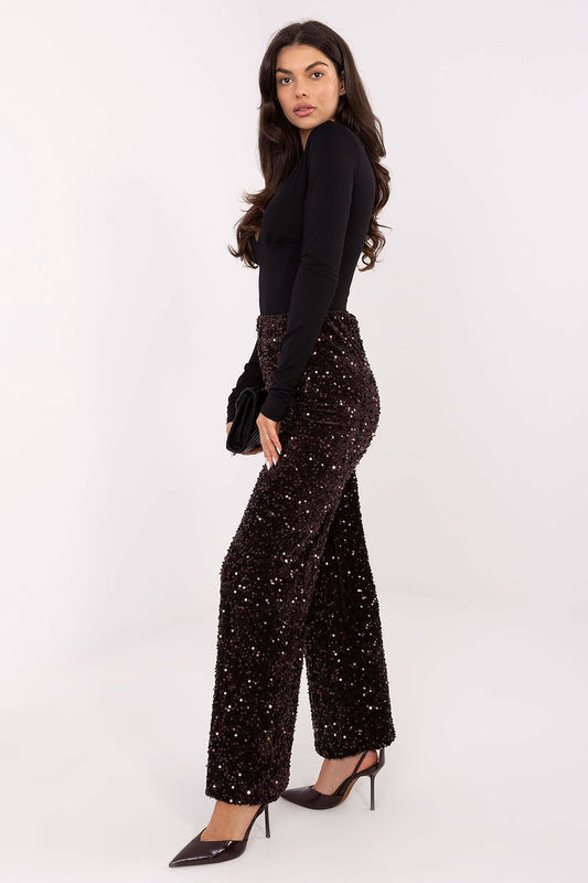 Pantaloni de damă model 221570 Italy Moda