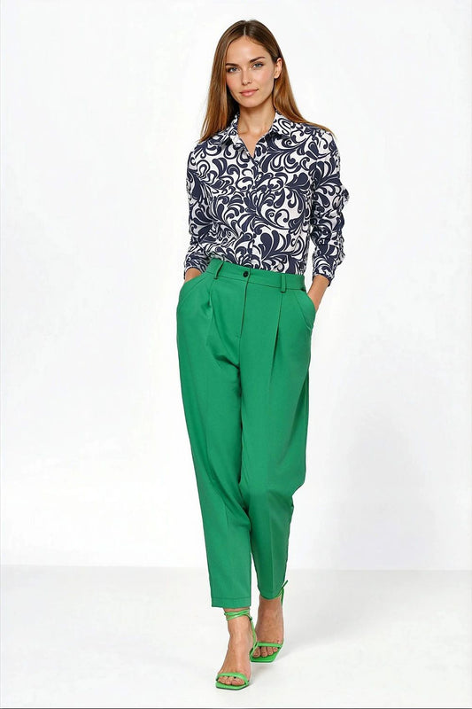 Pantaloni de damă model 221732 Nife