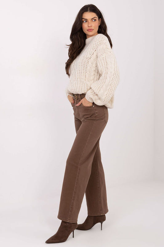 Jeanşi model 221961 Factory Price