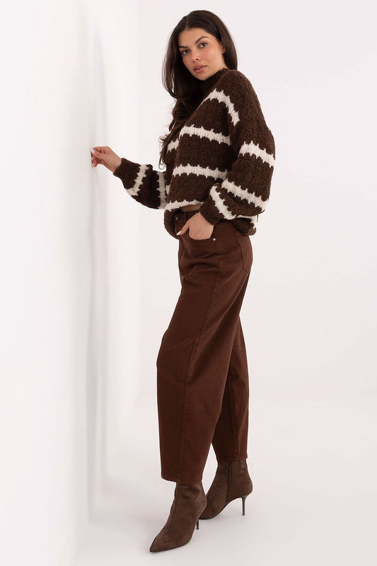 Jeanşi model 221965 Factory Price