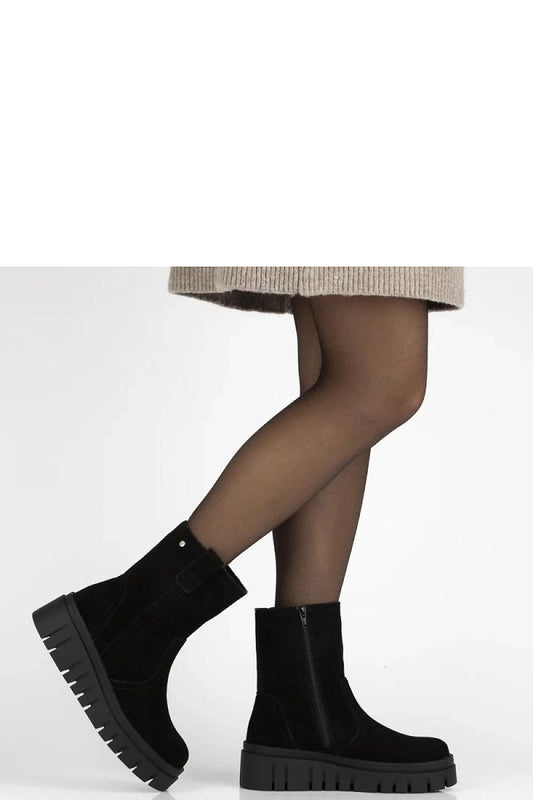 Botine model 222017 Solea