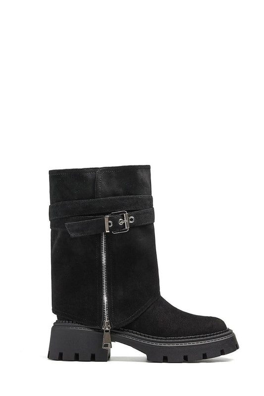 Botine model 222029 Solea