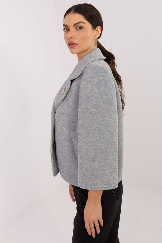 Palton model 222210 Rue Paris