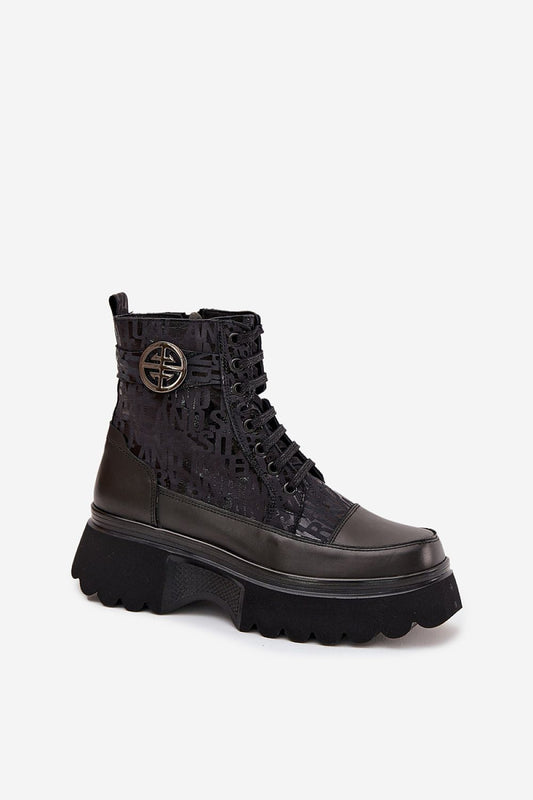 Botine model 222518 Step in style