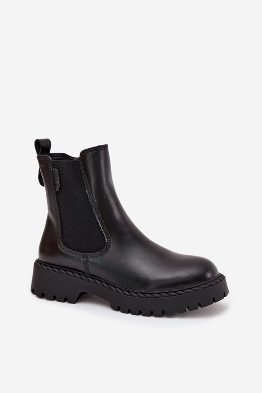 Ghete model 222726 Step in style