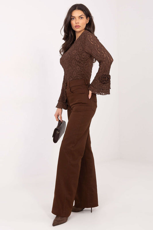 Jeanşi model 222860 Lakerta