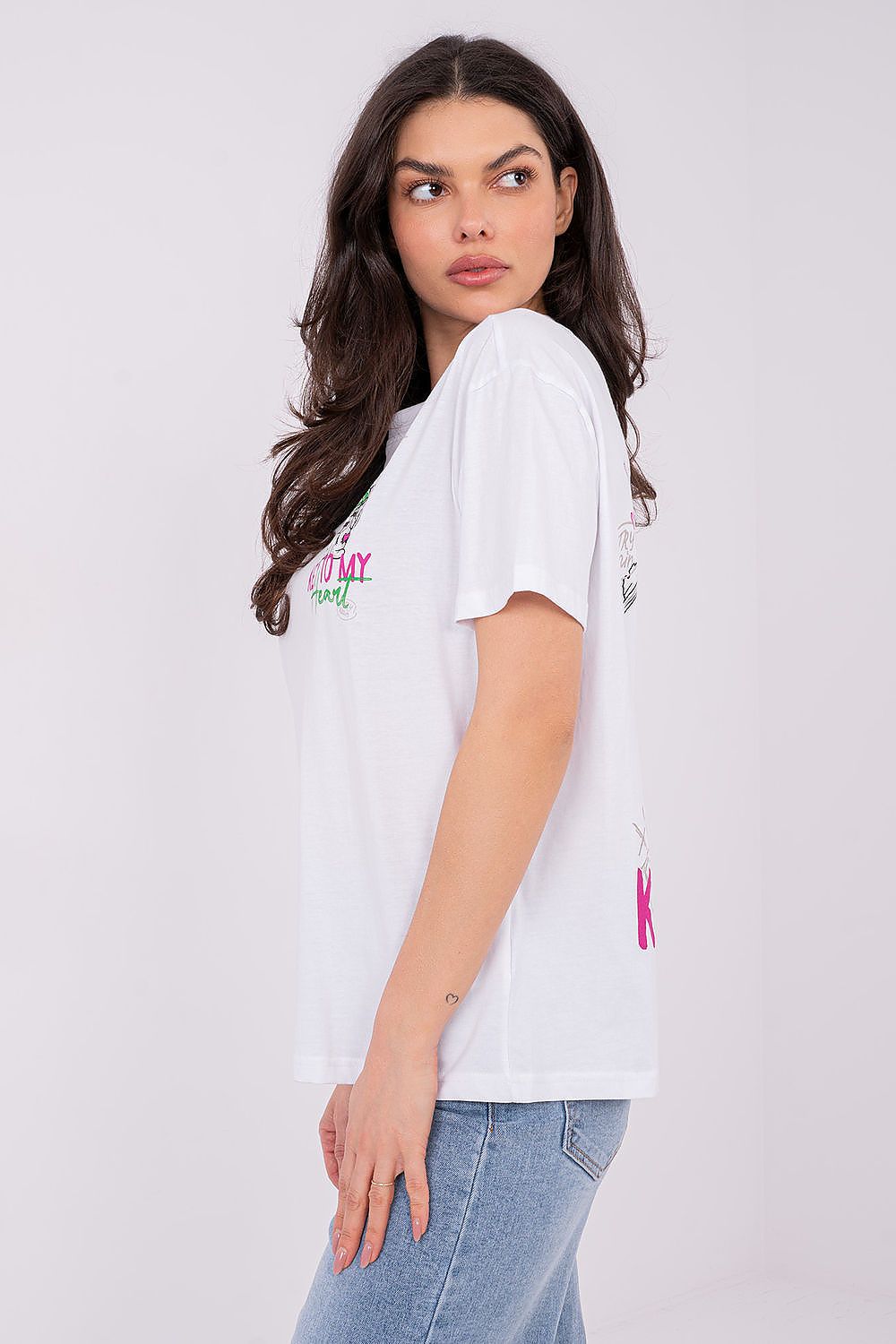 Tricou model 222934 Sublevel