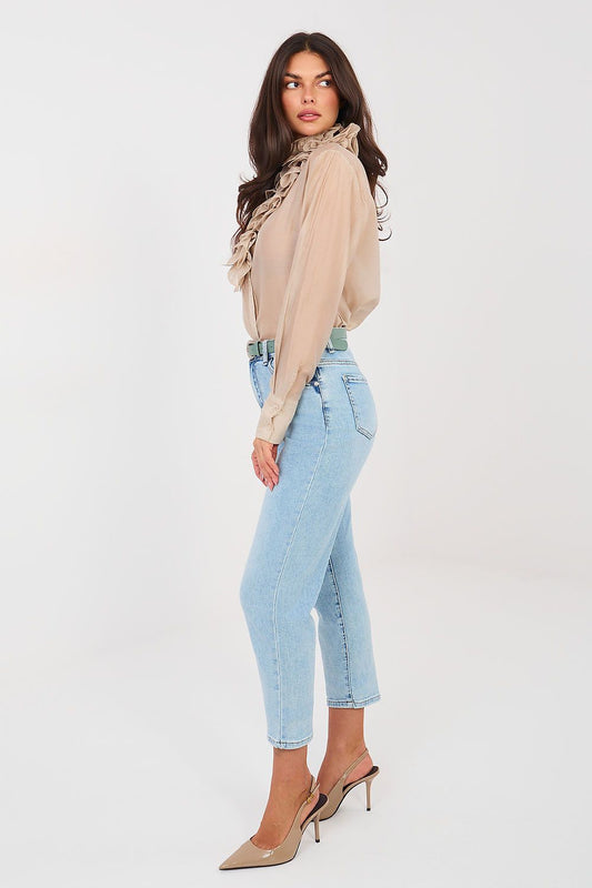 Jeanşi model 224310 Factory Price