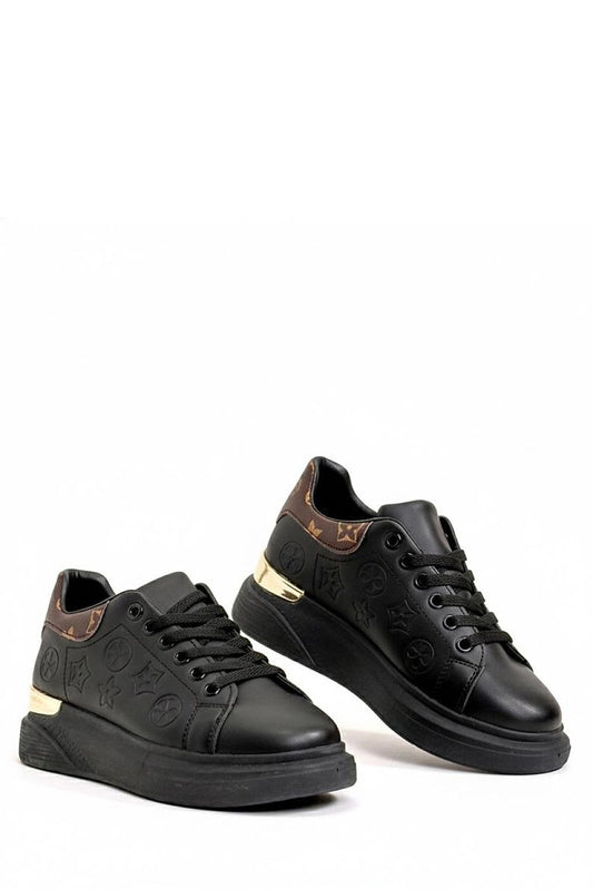 Pantofi de sport model 224554 Solea