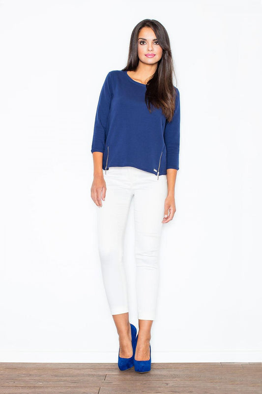 Bluză model 43858 Figl