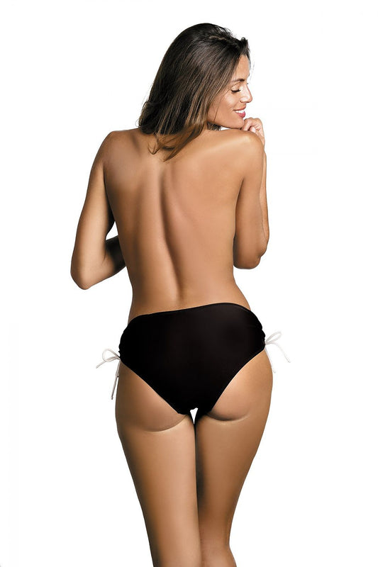 Costum de baie tanga model 82191 Marko - BazarOltenia