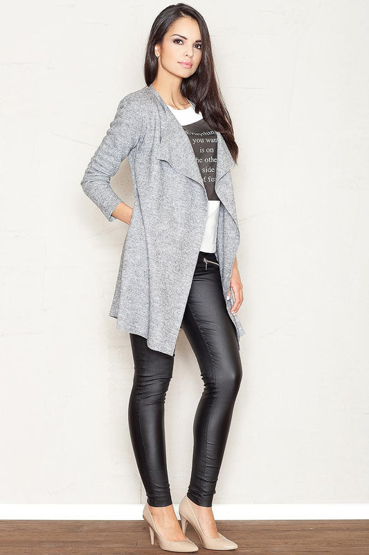 Bluză model 43728 Figl