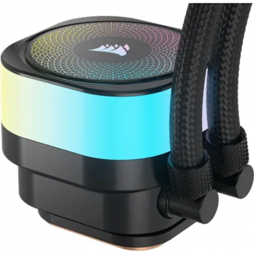 CR COOLER iCUE LINK TITAN 360 RX RGB AIO "CW-9061018-WW"