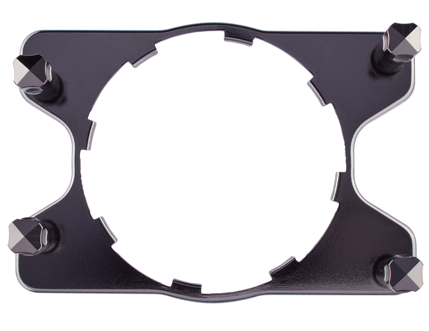 WATER block CORSAIR, filet pt. CPU, skt Intel LGA 2011/2066 AMD sTR4/sTRX4, pt filet G 1/4", luminat RGB, silver, "CX-9010001-WW"