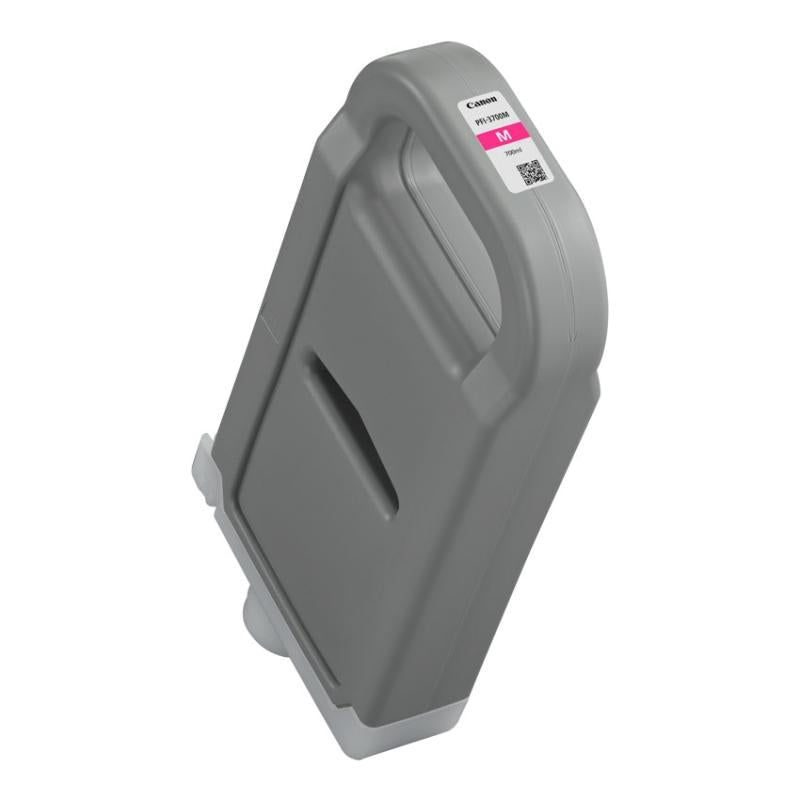Canon PFI-3700M ink cartridge (Cartus Canon PFI-3700M)