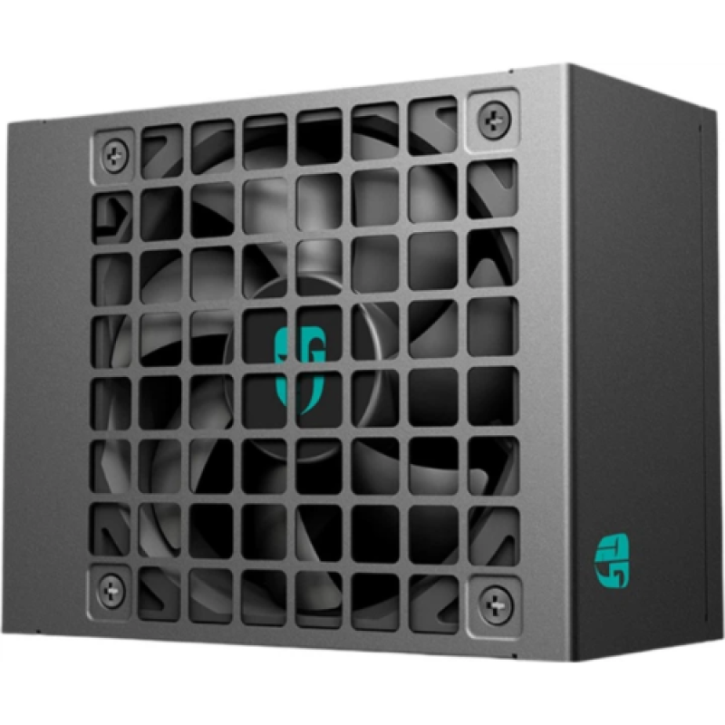 Sursa Deepcool PS650G 650W 80 Plus Gold (Sursa Deepcool PS650G)