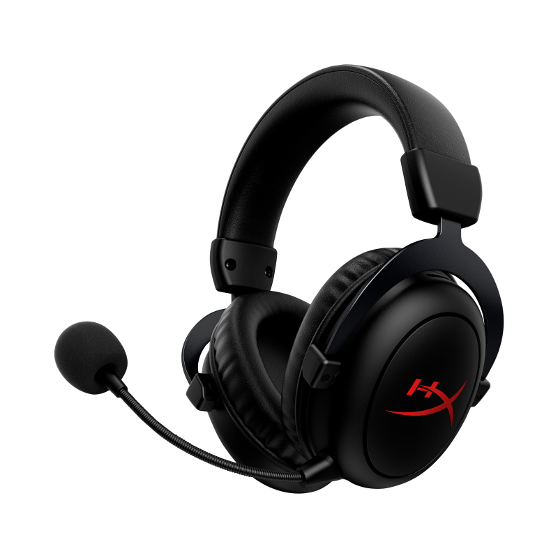 HP Casti gaming HyperX Cloud II Core