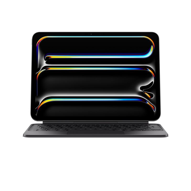 Apple MAGIC KEYBOARD iPAD PRO 11 BLACK US