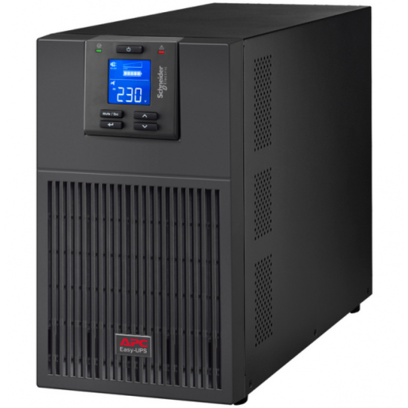 APC Easy UPS On-Line SRV 3000VA 230V