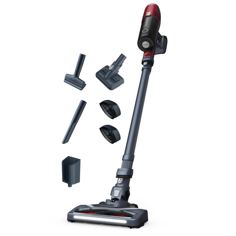 Aspirator Rowenta RH6878WO (Aspirator vertical Rowenta X-Pert 6.60 Animal Care RH6878WO)
