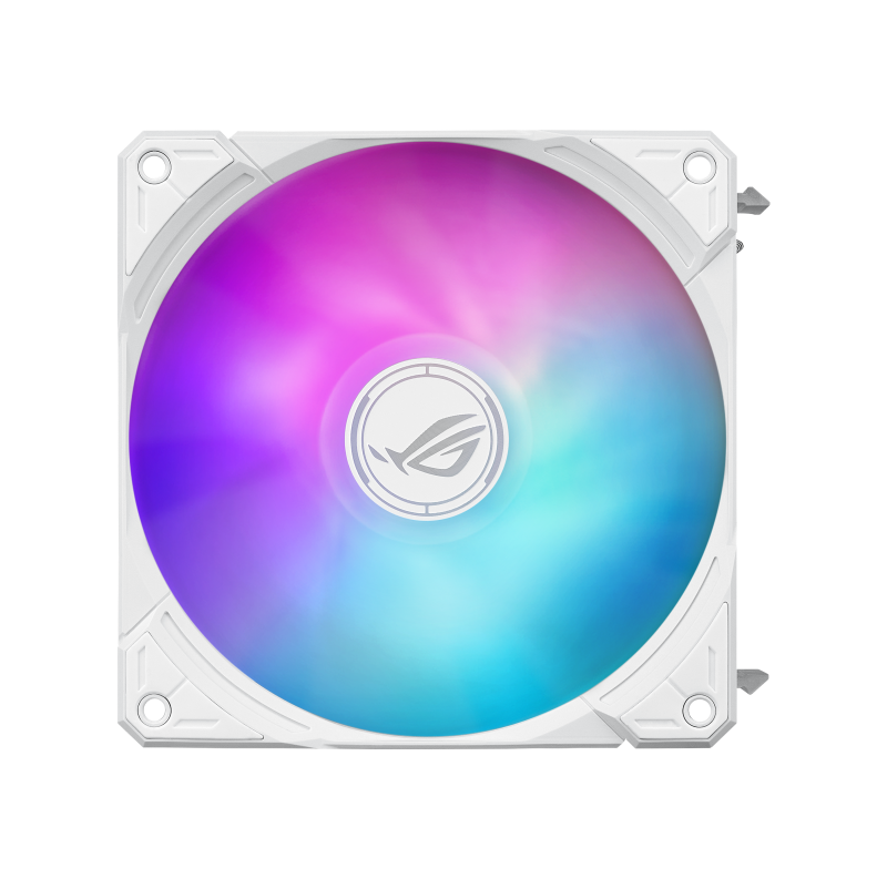 CPU COOLER ASUS ROG RYUO IV SLC 360 ARGB