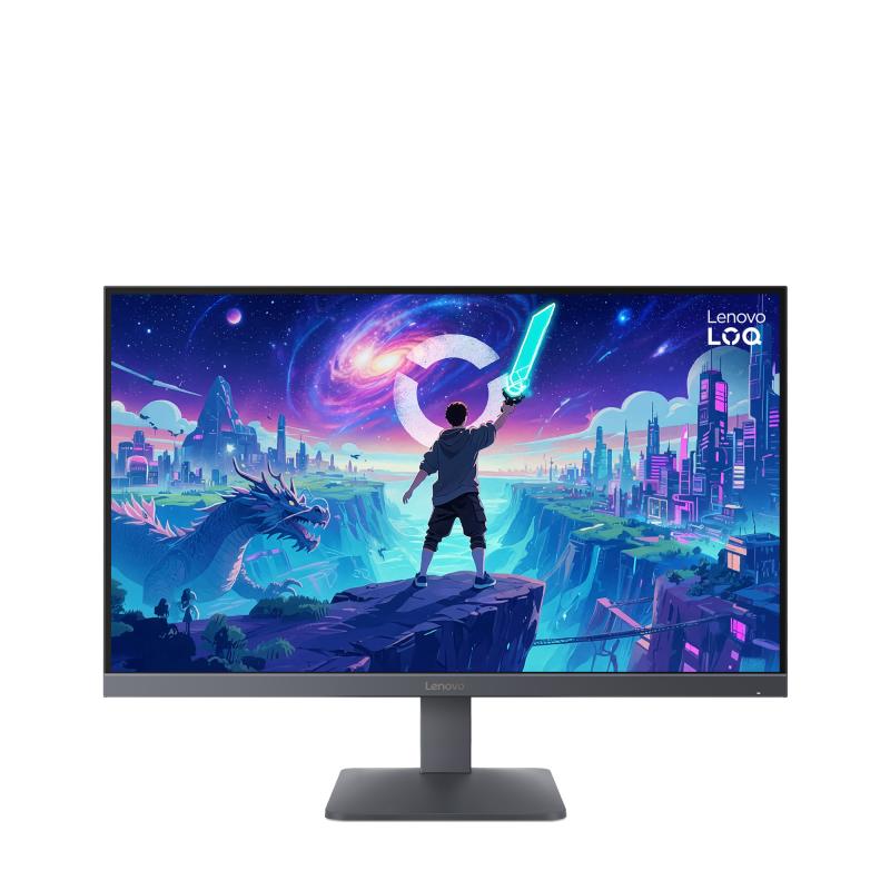 Lenovo LOQ 27Q-10 27" Flat QHD IPS 180 Hz