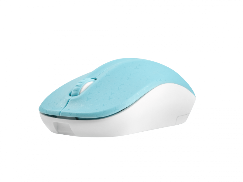 Natec NMY-1651 mouse (Mouse Wireless Natec NMY-1651)