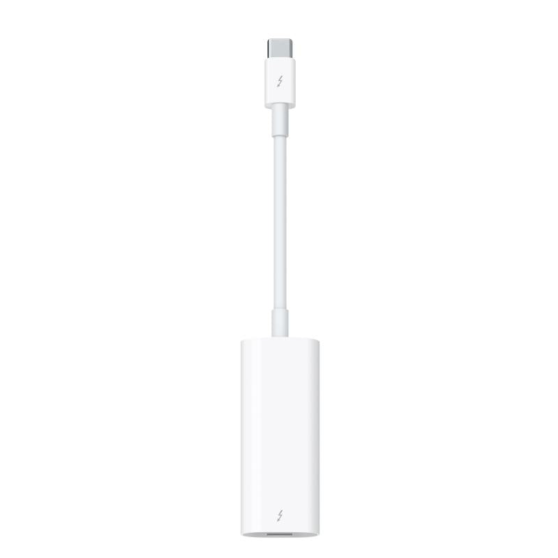 Apple THUNDERBOLT 3 TO THUNDERBOLT 2 ADAPTER