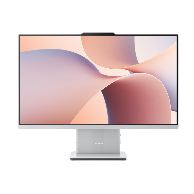 Lenovo AIO 27 NT FHD R7 AI 350 16 512GB UMA DOS
