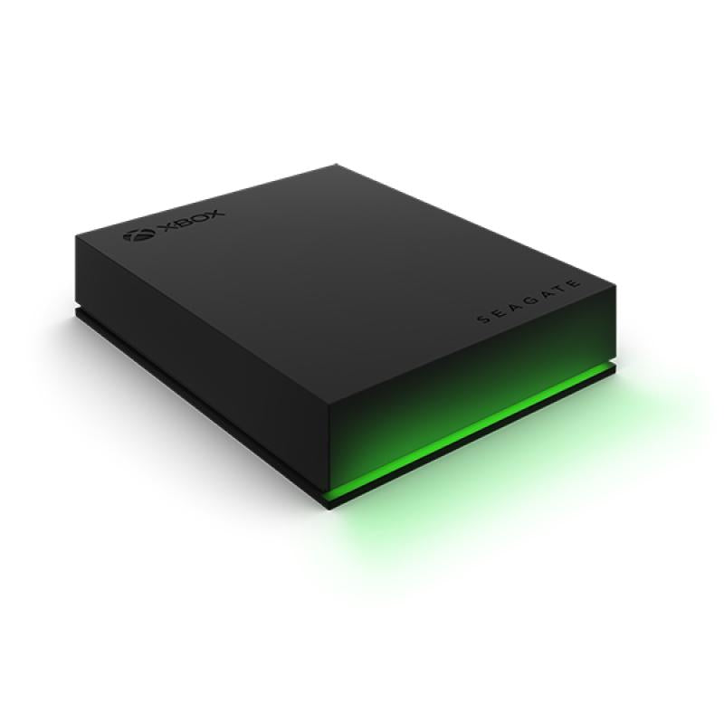 Seagate SG EXT HDD 5TB USB 3.2 Firecuda XBOX
