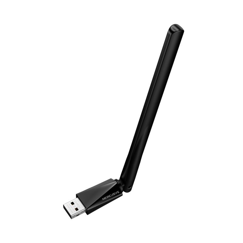 Adaptor Mercusys Bluetooth USB Long rang (Adaptor Mercusys Bluetooth 5.4 USB Long Range)
