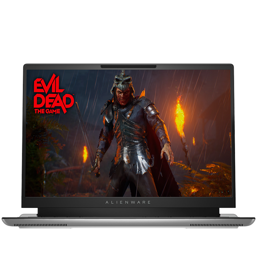 Dell Alienware x16 R2,16"QHD+ 240Hz 3ms 100% DCI-P3 NVD G-SYNC,Intel Core Ultra 9 185H,32GB(2x16),2TB,NVIDIA GeForce RTX 4090/16GB,Win11Home,3Y "DAX16R2QU9185H32GB2TB16GW3Y-05" ((timbru verde 3.5 lei)