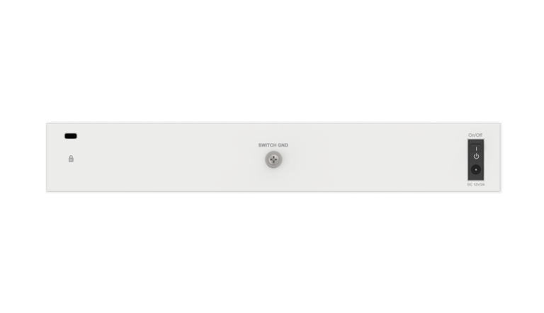 ROUTER D-Link wired 2.5 Gigabit, 1 x 2.5G WAN, 1 x 2.5G WAN/LAN, 6 x 2.5G LAN, 1 x 1G/2.5G SFP, tehnologie VPN "DBR-700"