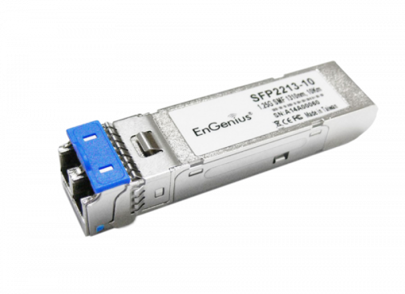 EnGenius Indoor Sfp module Ethernet (EnGenius Indoor Sfp module)