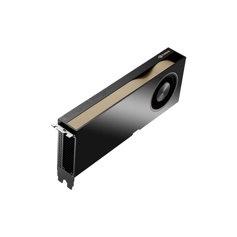 Pny Nvidia a800 active w/NVAIE (Placa video Pny Rtx a800)