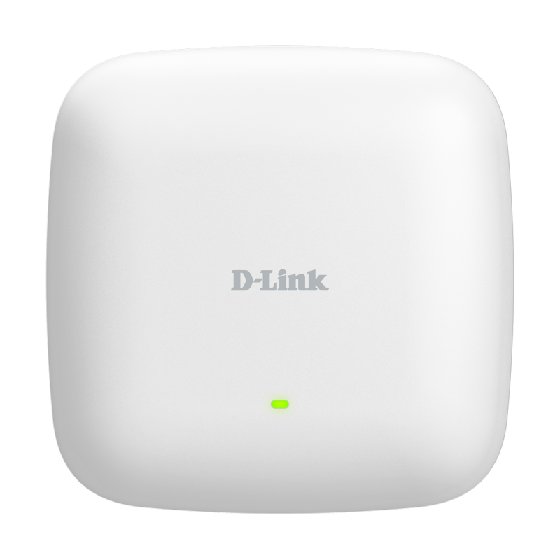 D-Link DLINK AX3000 WI-FI 6 POE ACCESS POINT