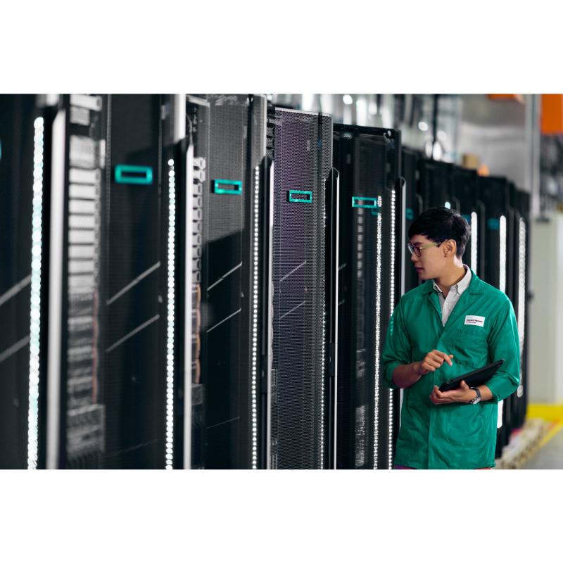 HPE Msa 2060 Adv Data Services Ltu (HPE Msa Advanced Data Services Ltu)