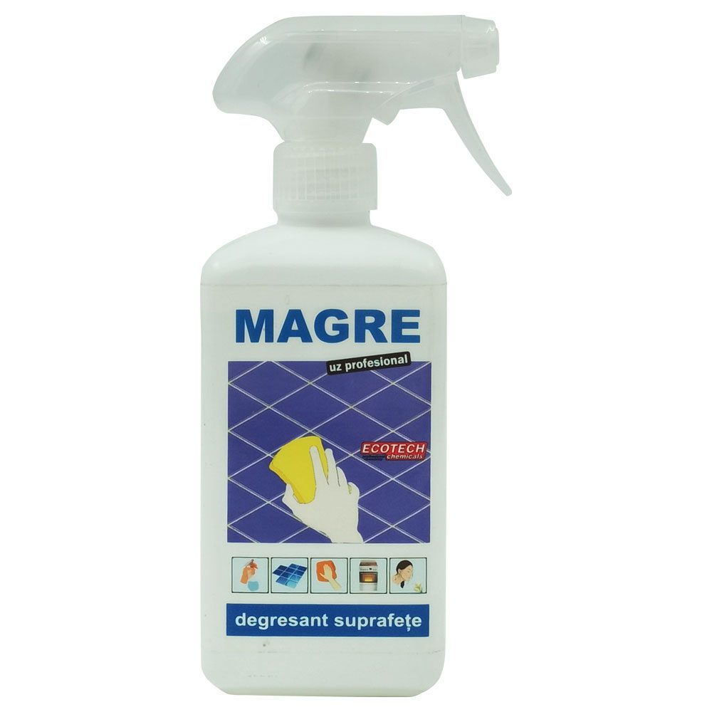 Degresant, Magre, 500 ml