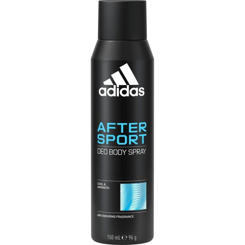 Deodorant, Adidas, 150 ml Men Cool After Sport