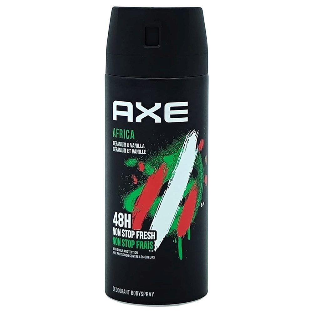Deodorant, Axe, 150 ml Africa