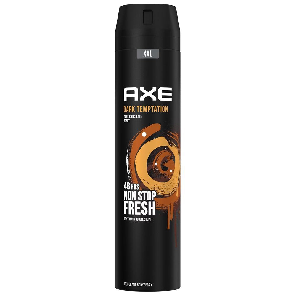 Deodorant, Axe, 250 ml Dark Temptation
