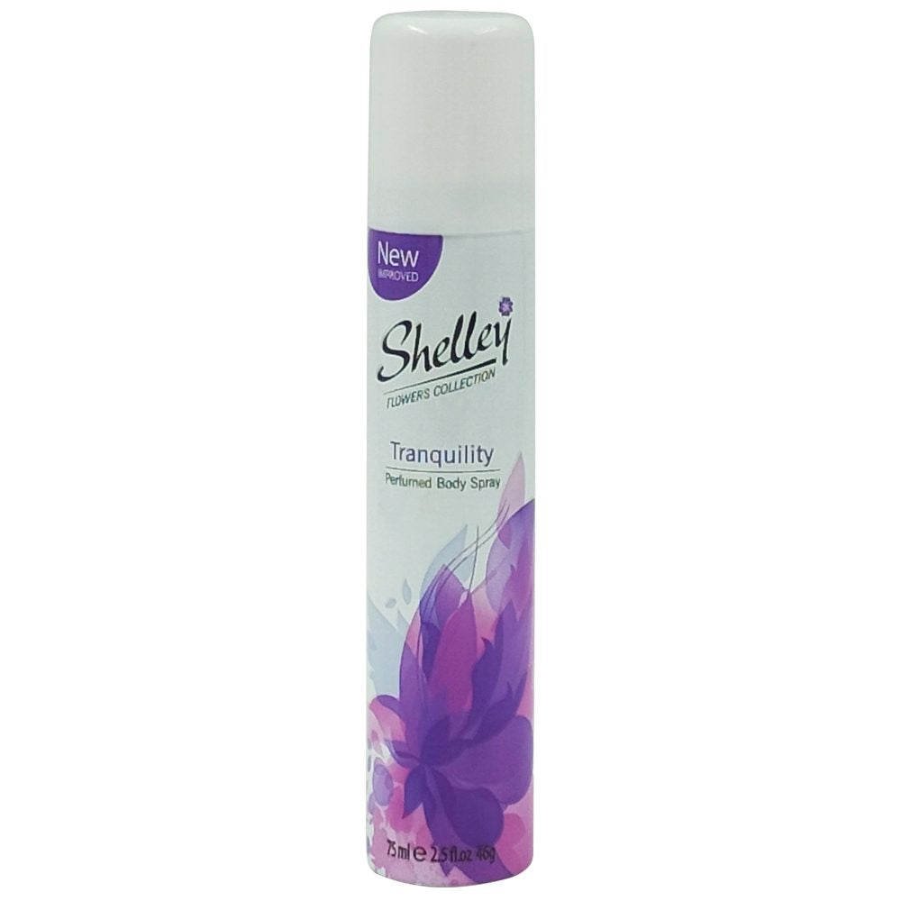 Deodorant, Shelley, 75 ml Tranquility