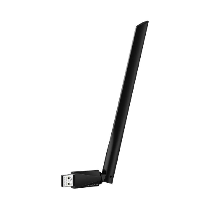 Adaptor Mercusys MA14H WIFI 6 AX300 (Adaptor Mercusys MA14H WIFI 6 AX300)