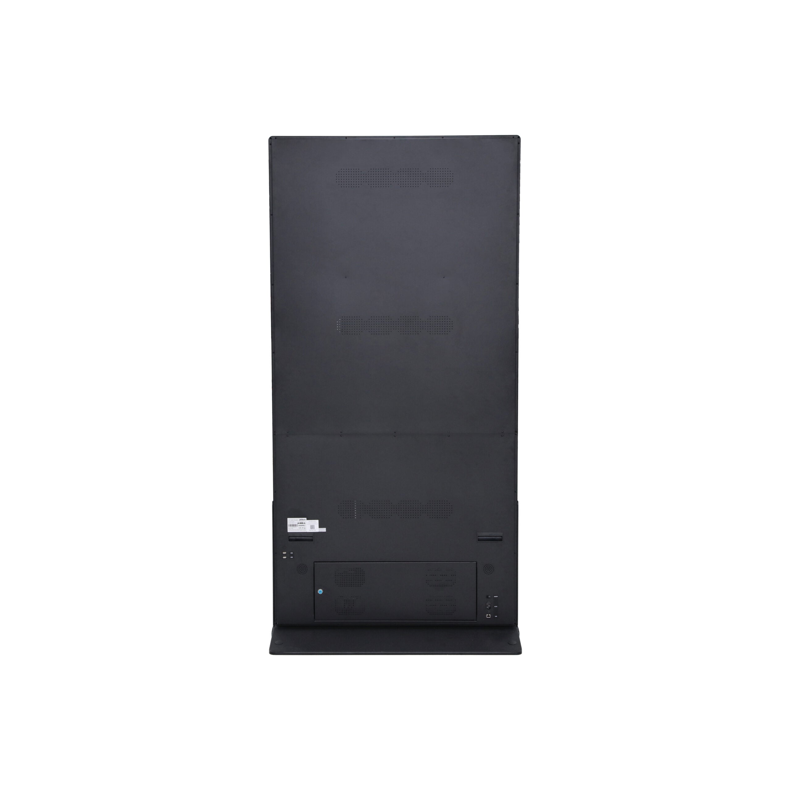Totem DAHUA indoor 75" 320cd SAI400L "DHI-LDV75-SAI400L"